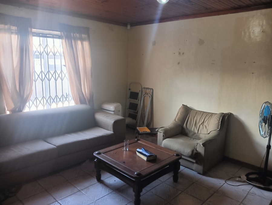 2 Bedroom Property for Sale in Connaught Estate Western Cape